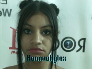 HaannaKylex