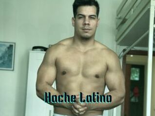 Hache_Latino