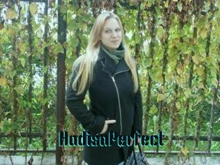 HadisaPerfect