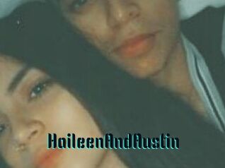 HaileenAndAustin
