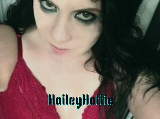 HaileyHottie