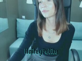 HaileyPetite
