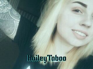 HaileyTaboo