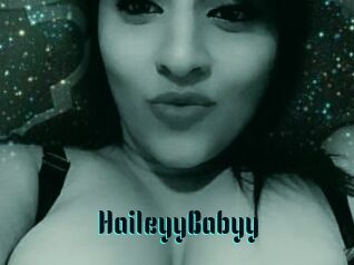 HaileyyBabyy