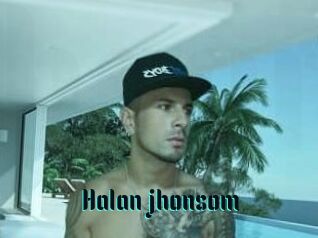 Halan_jhonsom