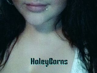 HaleyBarns