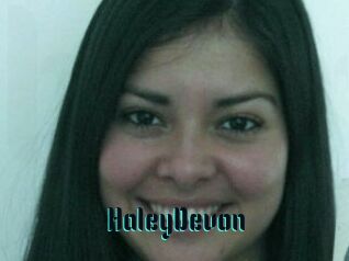 HaleyDevon
