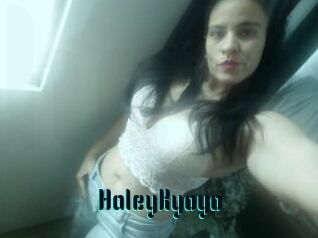 HaleyKyoyo