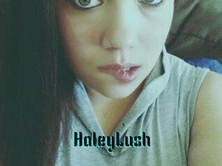 HaleyLush