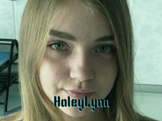 HaleyLynn