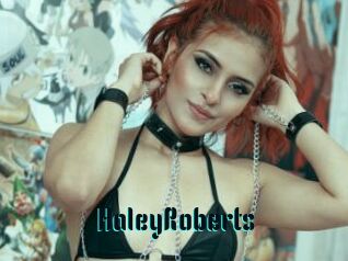HaleyRoberts