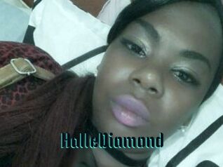 HalleDiamond
