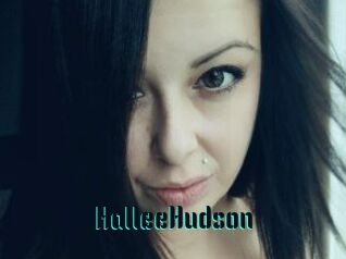 HalleeHudson