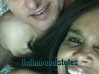 Hallewoodstyles