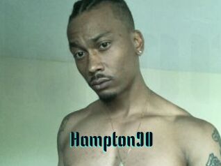 Hampton90