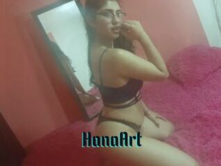 HanaArt