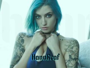 HanaGraf