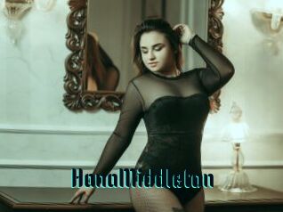 HanaMiddleton