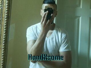 HandXsome