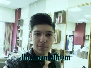 HandsomeAdam