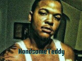 HandsomeTeddy
