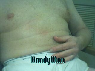 HandyMan