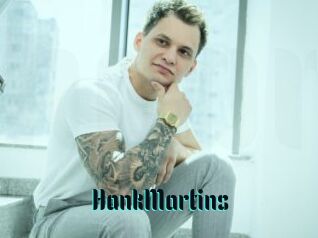 HankMartins
