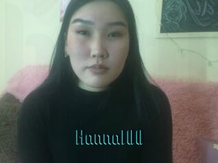 Hanna100