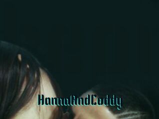 HannaAndCoddy