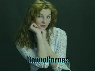 HannaBarnes