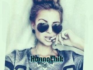 HannaChik