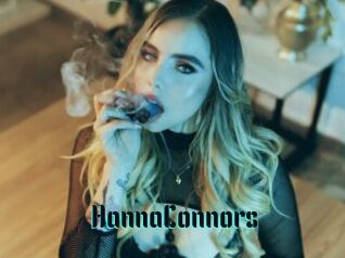 HannaConnors