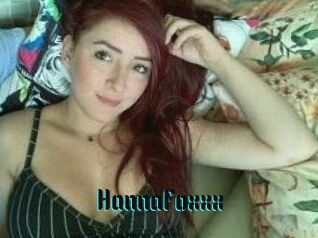 HannaFoxxx