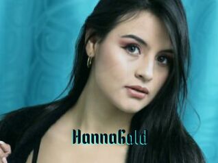 HannaGold
