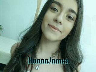 HannaJames