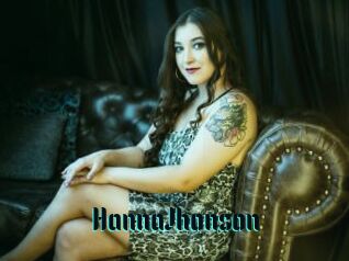 HannaJhonson