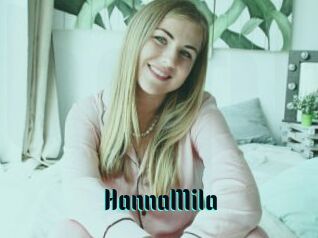 HannaMila