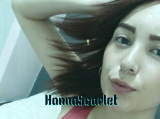 HannaScarlet