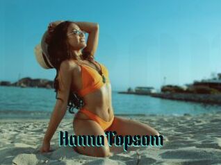 HannaTopsom