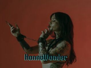 HannaWonder