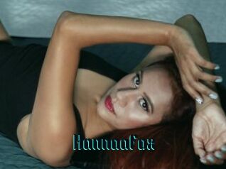 HannaaFox