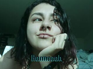 Hannaaah