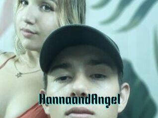 HannaandAngel
