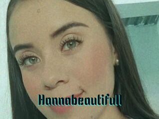 Hannabeautifull
