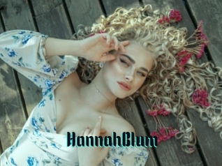 HannahBlum