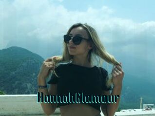 HannahGlamour