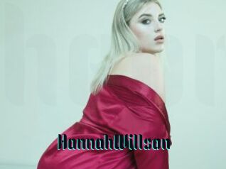 HannahWillson