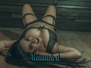 Hannah_d