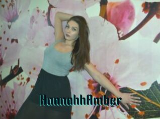 HannahhAmber