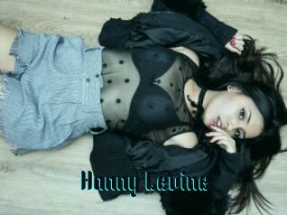 Hanny_Levine